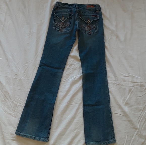 Miss Me Jean's 26 - Picture 3 of 5